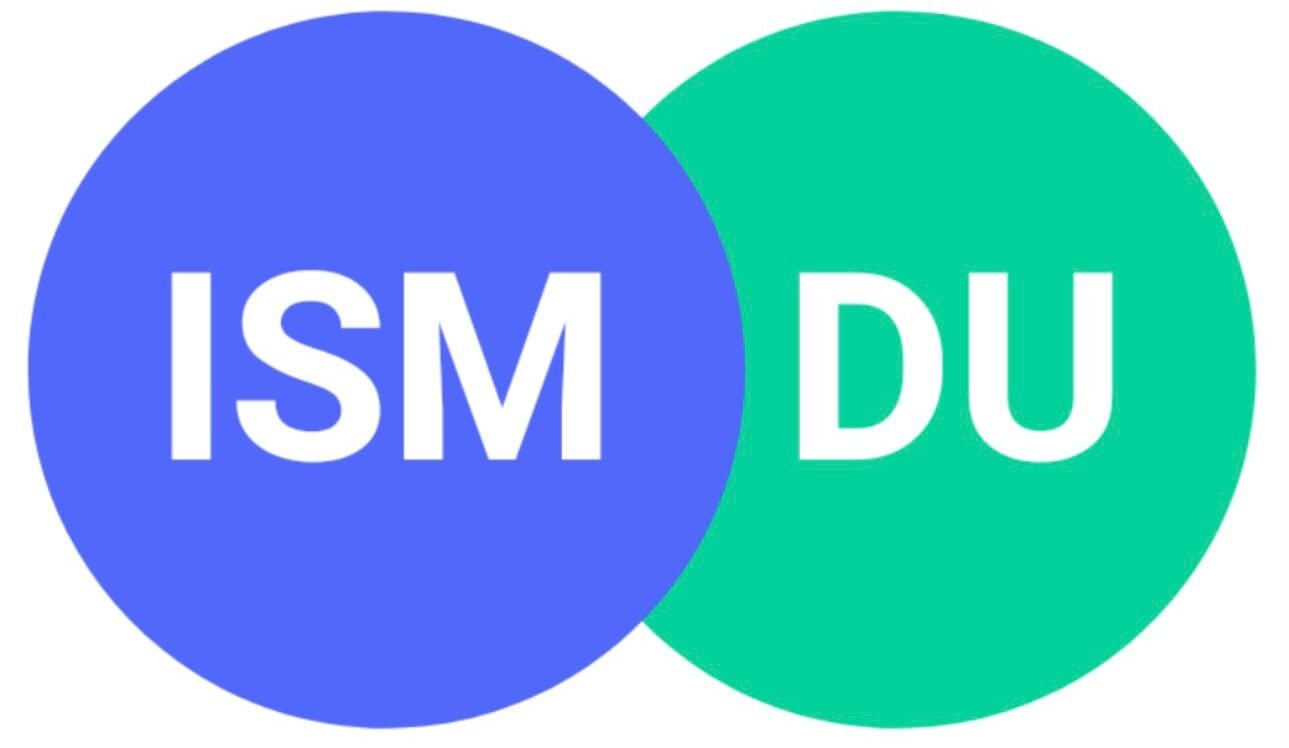 ISMDU